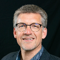 Prof Okke Batelaan