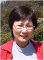 Associate Professor Shaowen Qin