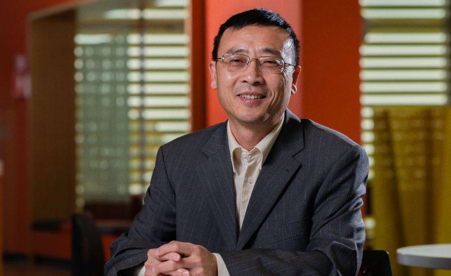 Associate Professor Huade Guan