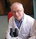 Associate Professor Peter Speck