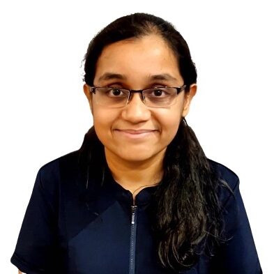Vijini Mallawaarchchi
