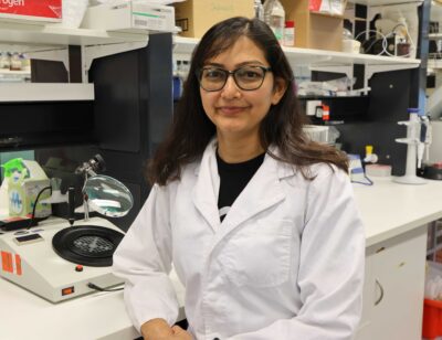 Farzana Kastury